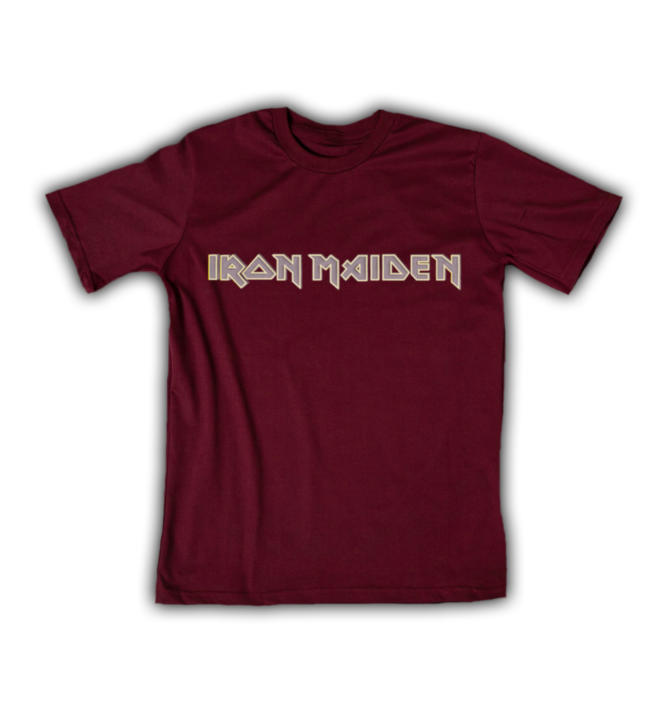 Adesivi Iron Maiden e Grafiche Rock